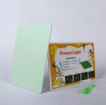 Fluorescent Light Drawing Pad