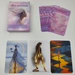 Custom Affirmation Cards